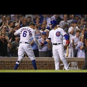 Meet your Posher, Vito